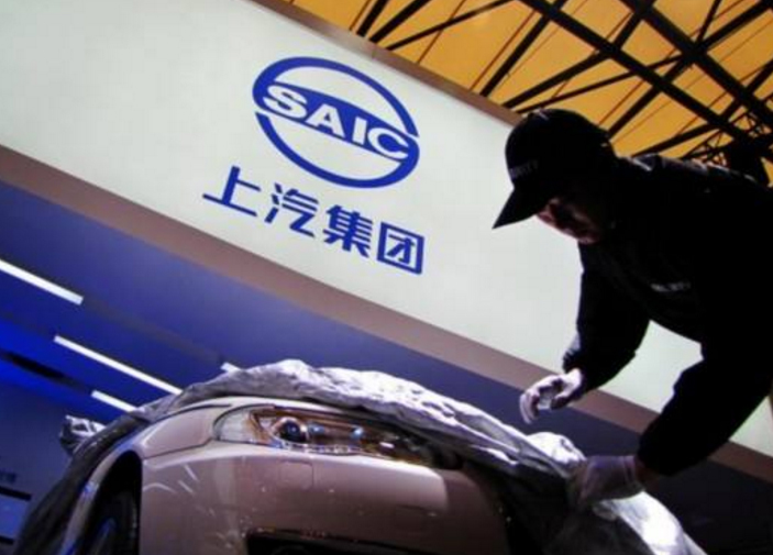 每天赚9000万 z6尊龙凯时官方网站蝉联最赚钱车企