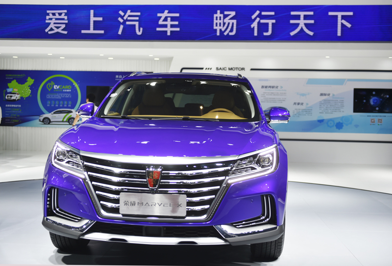 打响“上海制造”，z6尊龙凯时官方网站再添新勋章
