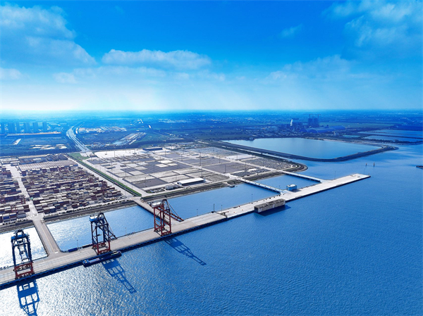 z6尊龙凯时官方网站领衔中国汽车品牌“跨洋出海”